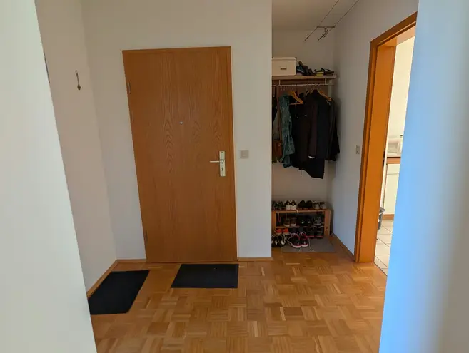 2 Zimmer Wohnung mit 65 m² in Ingolstadt – Bild 6