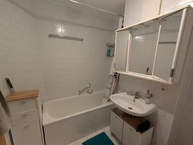 2 Zimmer Wohnung mit 65 m² in Ingolstadt – Bild 7
