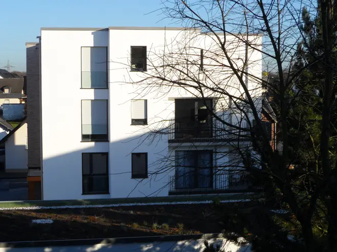 3 Zimmer Wohnung mit 91 m² in Köln – Bild 1