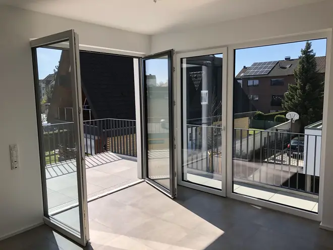 3 Zimmer Wohnung mit 91 m² in Köln – Bild 2