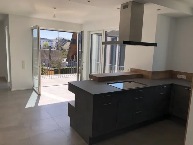 3 Zimmer Wohnung mit 91 m² in Köln – Bild 3