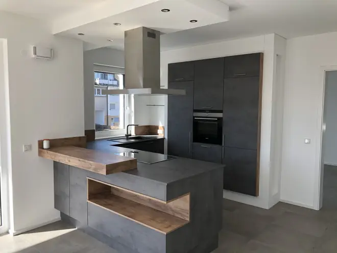 3 Zimmer Wohnung mit 91 m² in Köln – Bild 6
