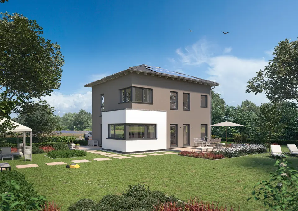 5 Zimmer Haus mit 131 m² in Leipzig – Bild 3