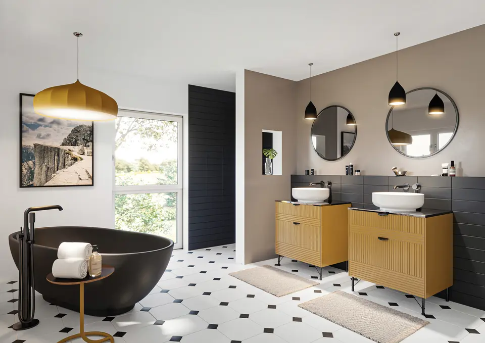 5 Zimmer Haus mit 131 m² in Leipzig – Bild 4