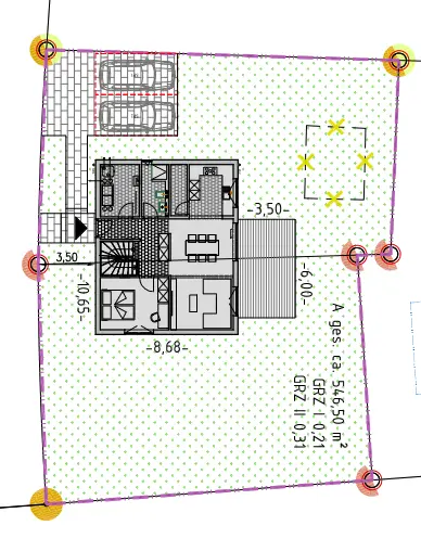 5 Zimmer Haus mit 131 m² in Leipzig – Bild 8