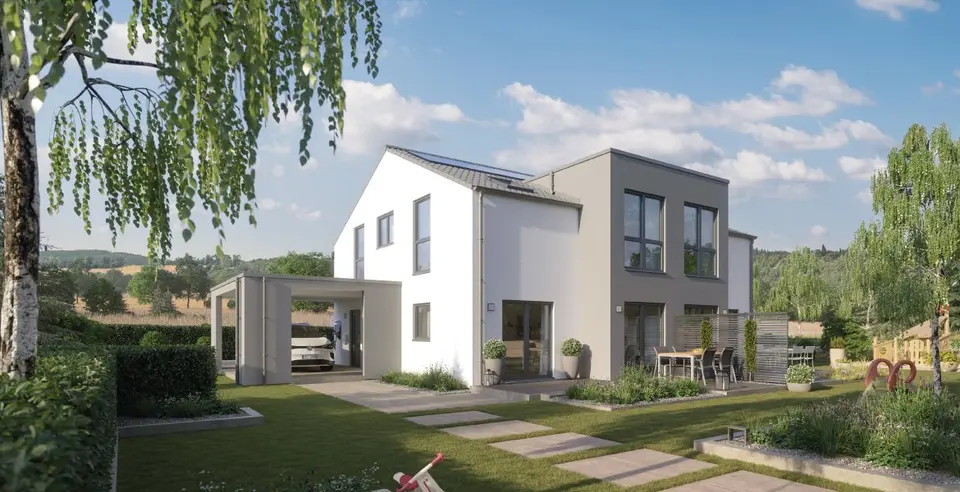 5 Zimmer Haus mit 131 m² in Leipzig – Bild 10