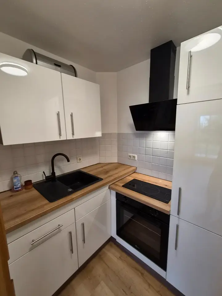 2 Zimmer Wohnung mit 30 m² in Lindau – Bild 2