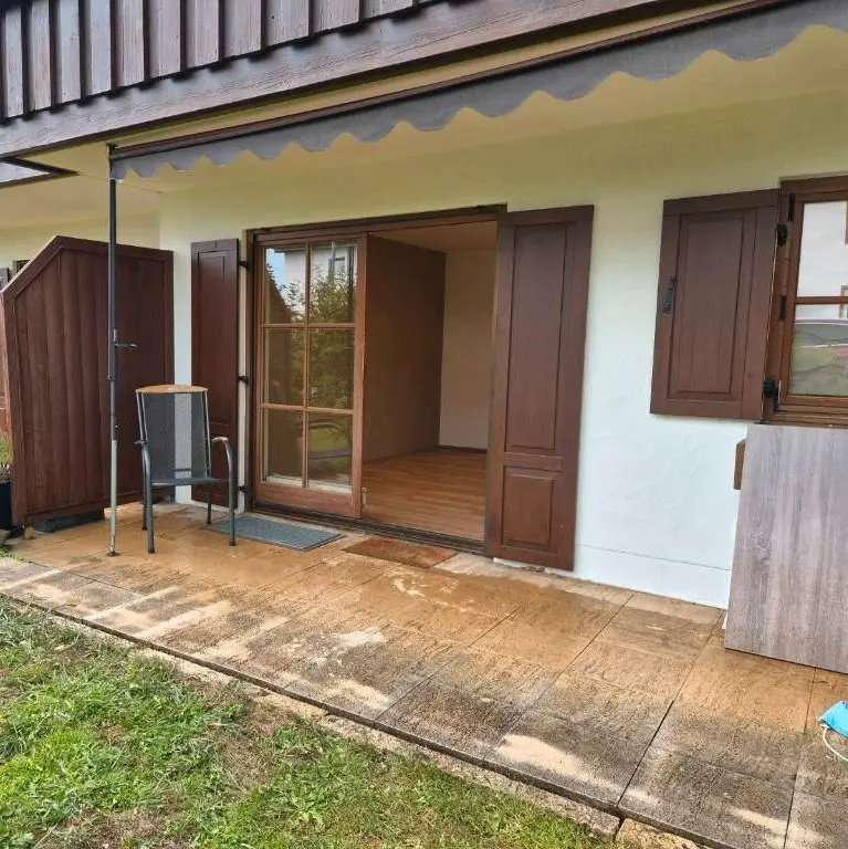 2 Zimmer Wohnung mit 30 m² in Lindau – Bild 3