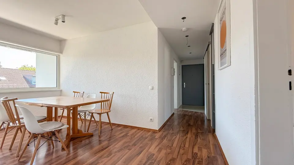 WG-Zimmer mit 20 m² in Heilbronn – Bild 8