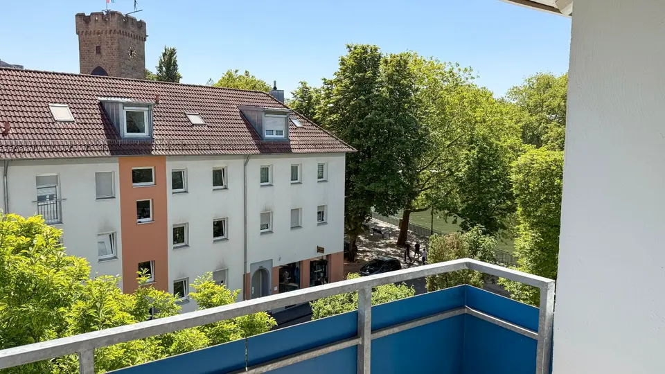 WG-Zimmer mit 20 m² in Heilbronn – Bild 9