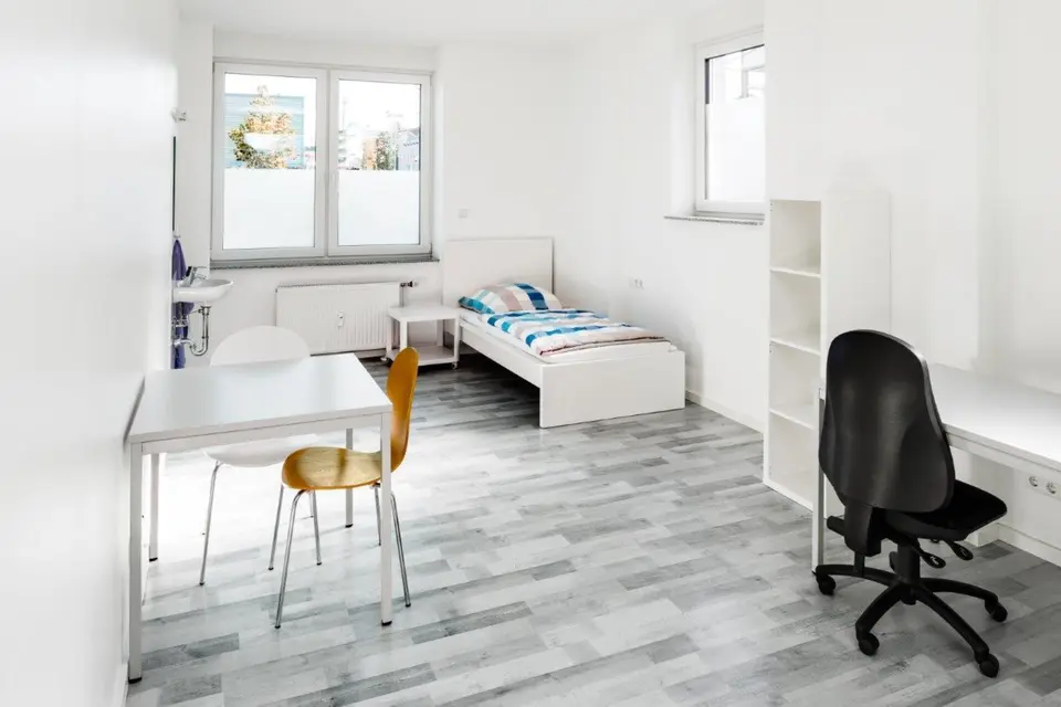 WG-Zimmer mit 20 m² in Heilbronn – Bild 10