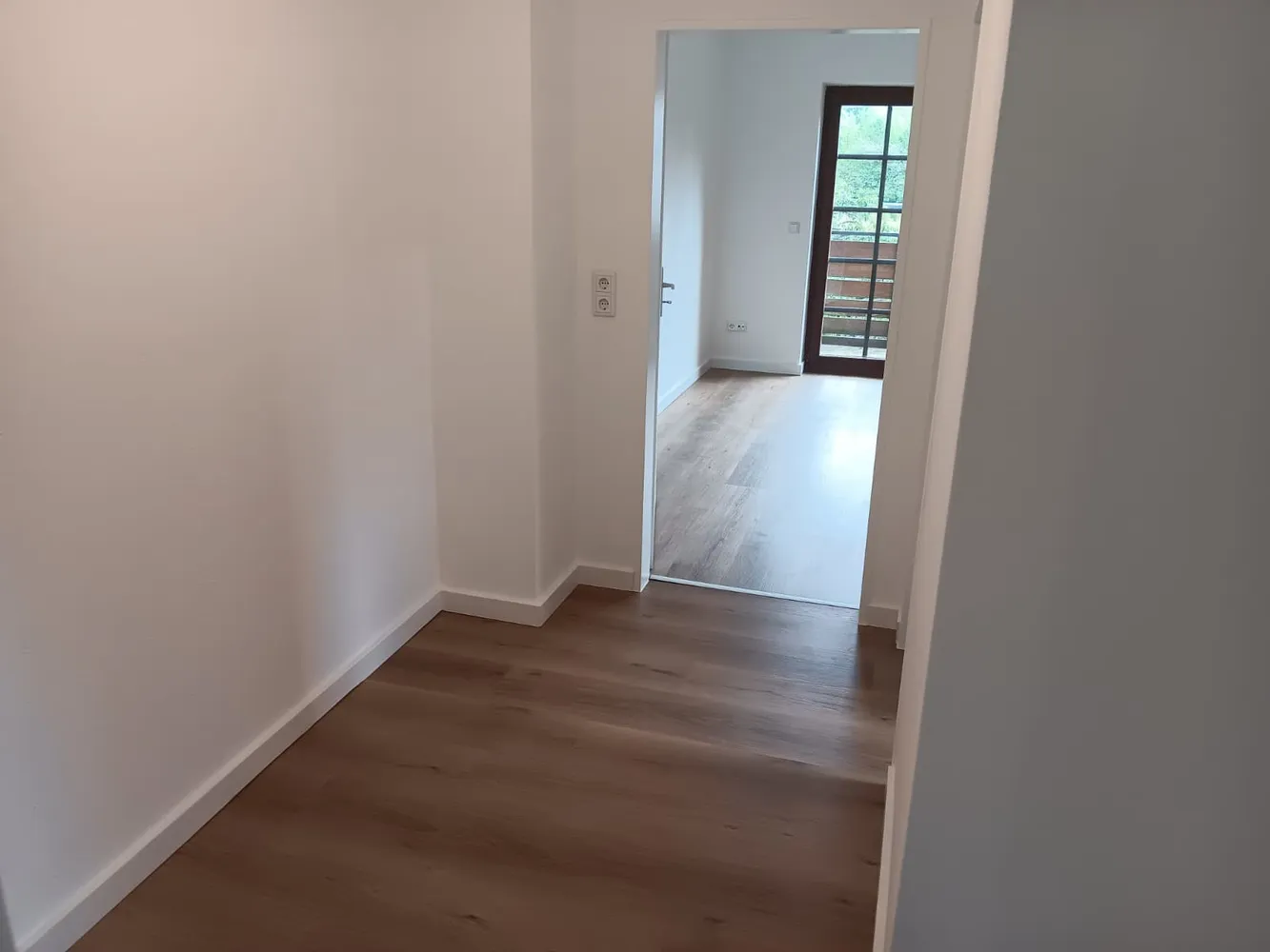 2 Zimmer Wohnung mit 50 m² in Oldenburg – Bild 1