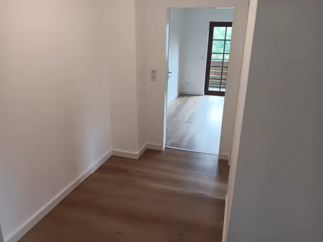 2 Zimmer Wohnung mit 50 m² in Oldenburg – Bild 1