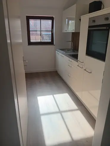 2 Zimmer Wohnung mit 50 m² in Oldenburg – Bild 2
