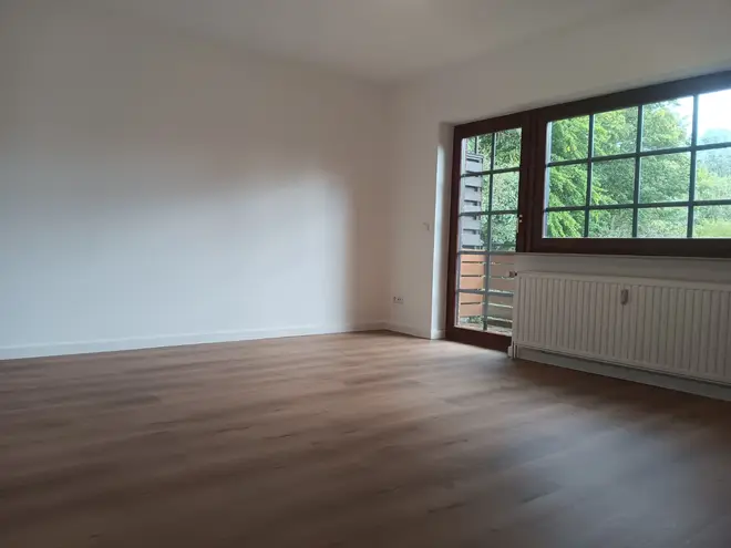 2 Zimmer Wohnung mit 50 m² in Oldenburg – Bild 3