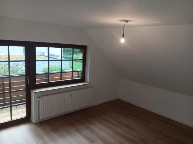 2 Zimmer Wohnung mit 50 m² in Oldenburg – Bild 4