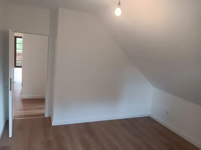 2 Zimmer Wohnung mit 50 m² in Oldenburg – Bild 6