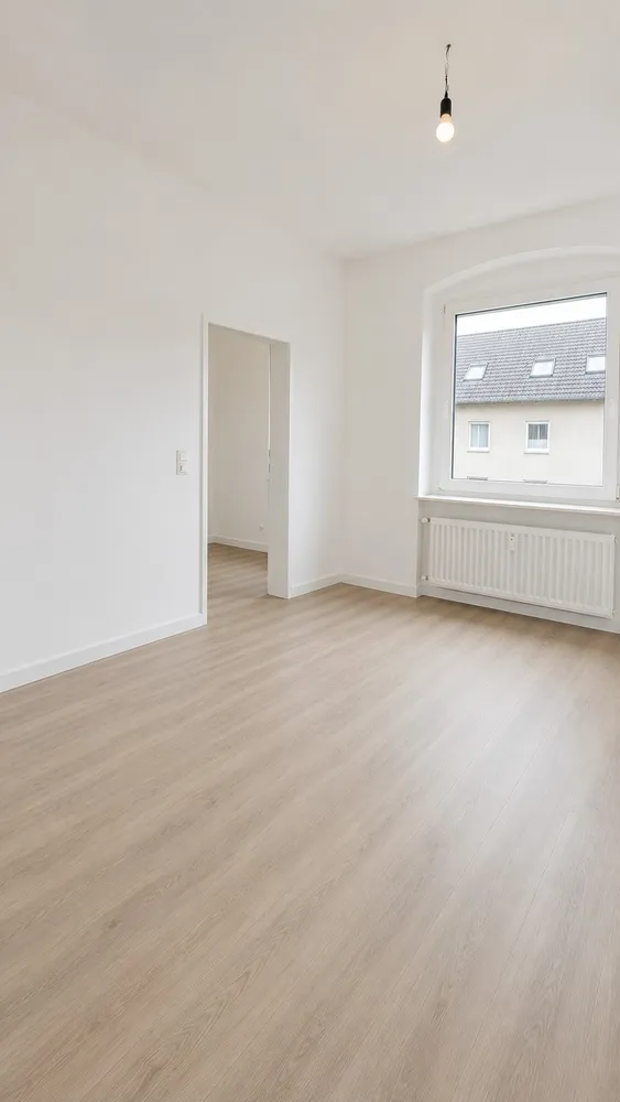 2 Zimmer Wohnung mit 75 m² in Troisdorf – Bild 6
