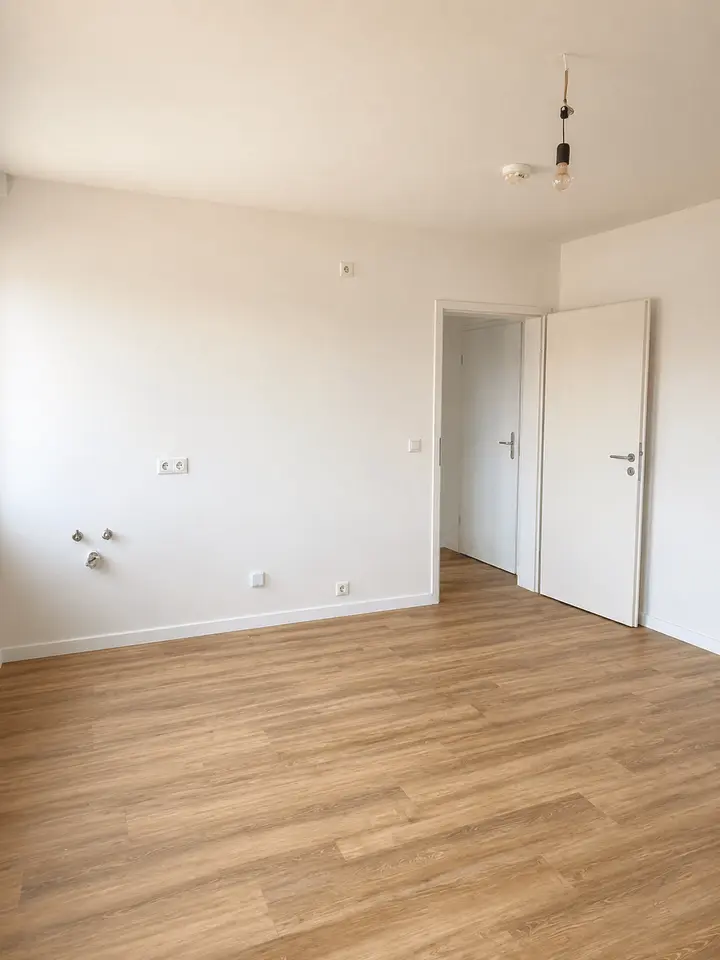 Studio mit 35 m² in Wolfsburg – Bild 1