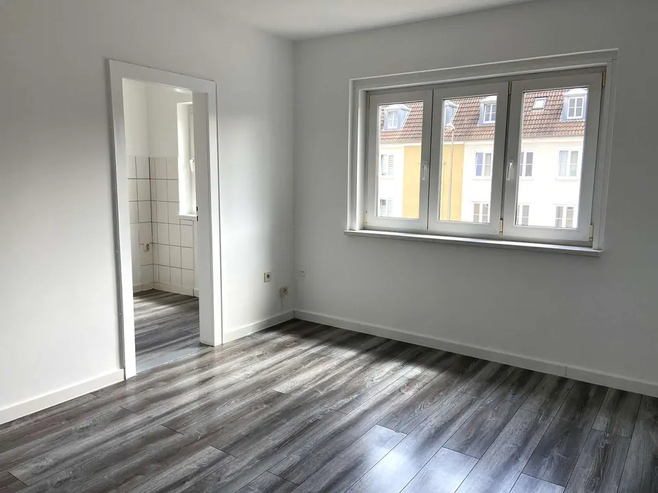Studio mit 35 m² in Wolfsburg – Bild 2