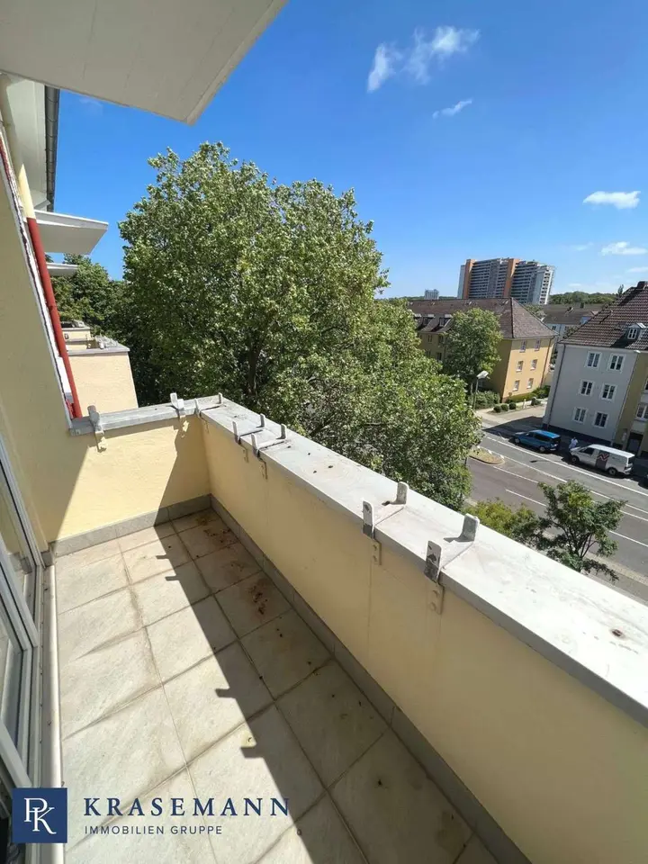 Studio mit 35 m² in Wolfsburg – Bild 6