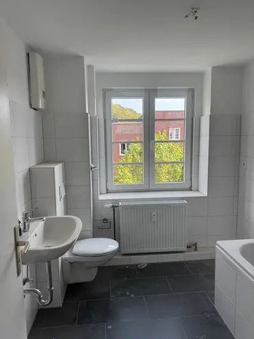 3 Zimmer Wohnung mit 58 m² in Hagen – Bild 11