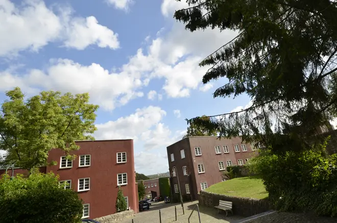 3 Zimmer Wohnung mit 58 m² in Hagen – Bild 4