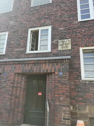 3 Zimmer Wohnung mit 58 m² in Hagen – Bild 5
