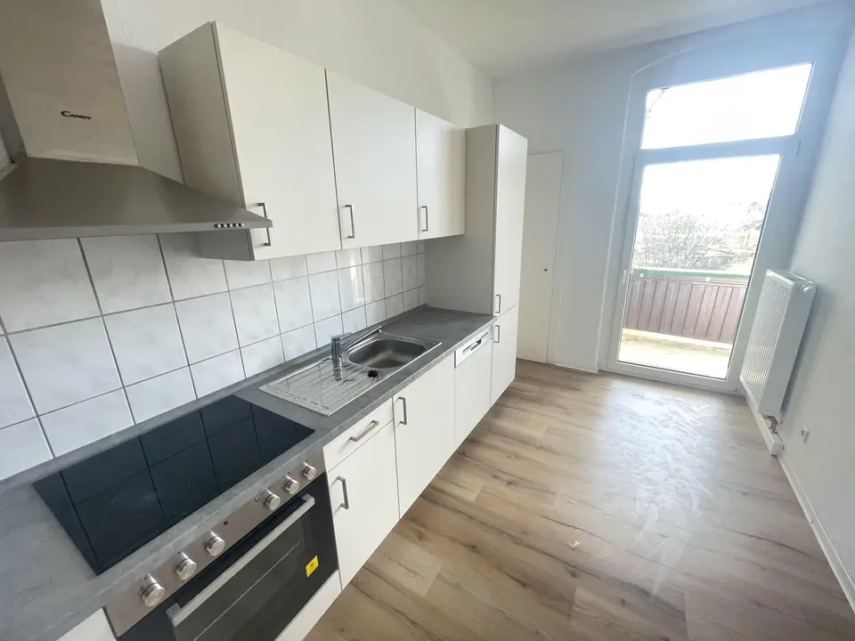 3 Zimmer Wohnung mit 76 m² in Zwickau – Bild 4
