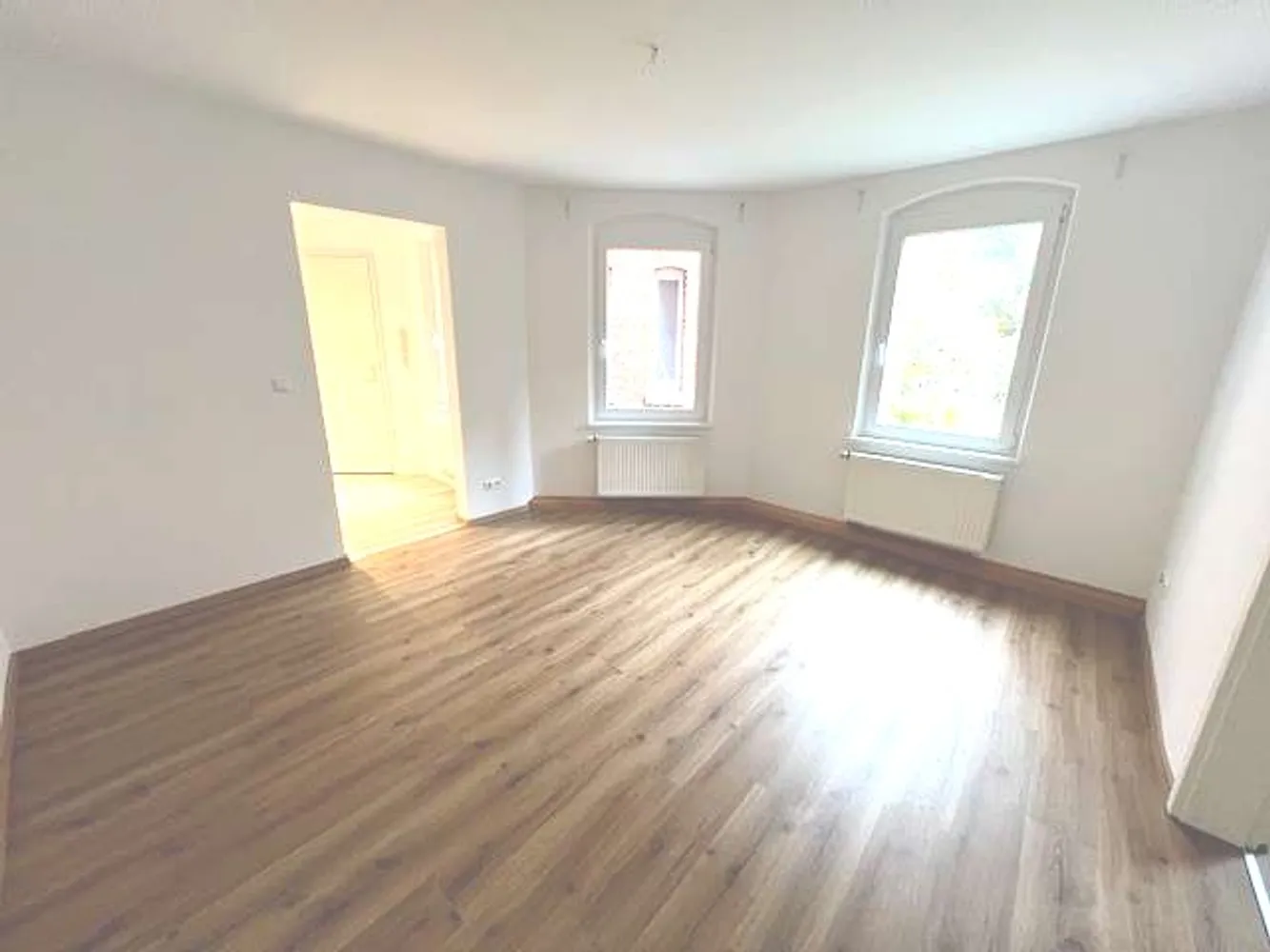2 Zimmer Wohnung mit 39 m² in Erlangen – Bild 1