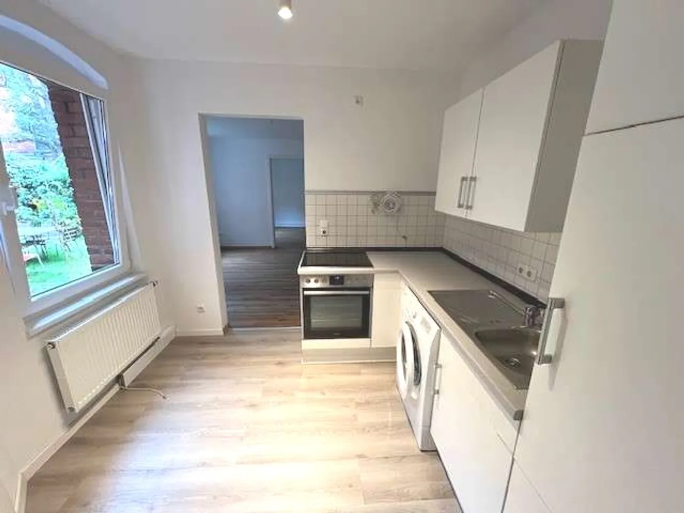 2 Zimmer Wohnung mit 39 m² in Erlangen – Bild 10