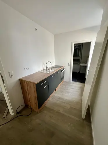 2 Zimmer Wohnung mit 43 m² in Leipzig – Bild 4
