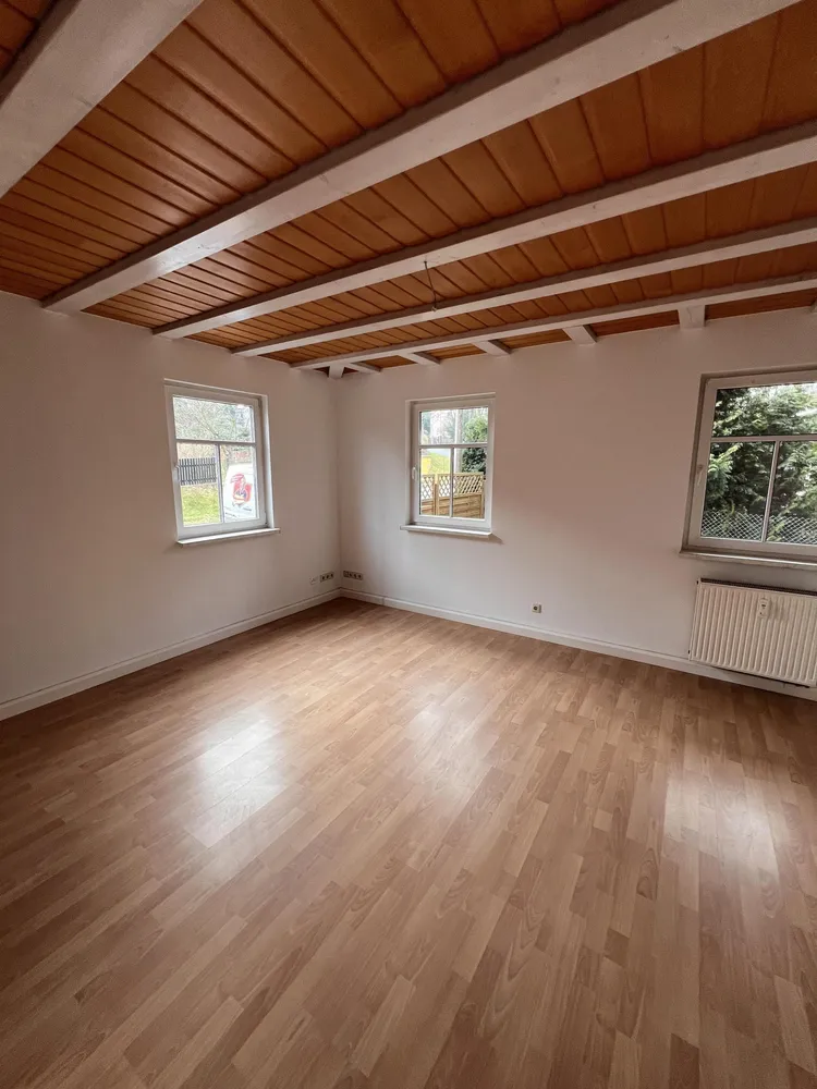 2 Zimmer Wohnung mit 55 m² in Zwickau – Bild 1