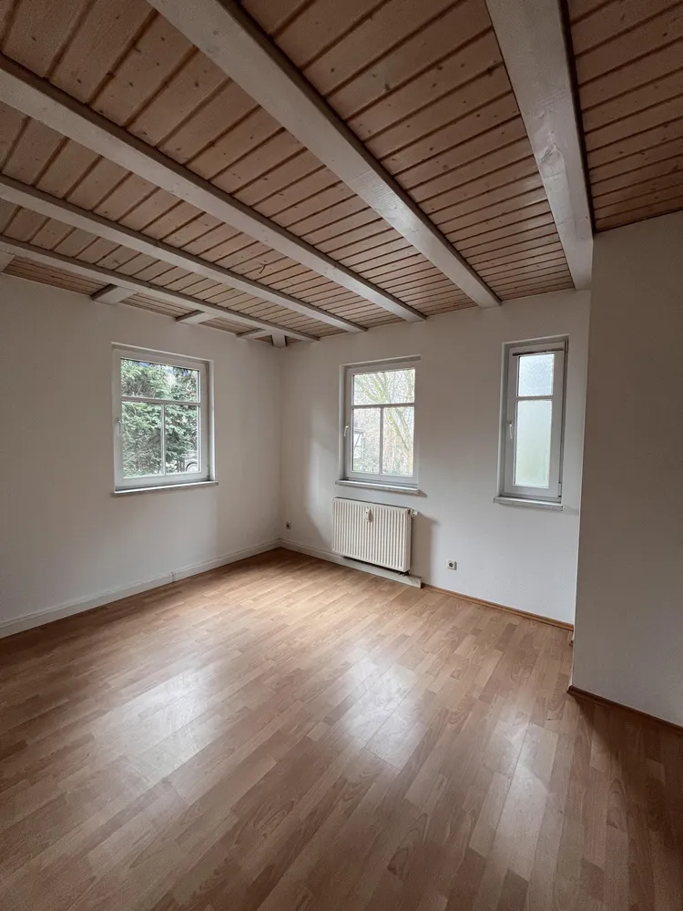 2 Zimmer Wohnung mit 55 m² in Zwickau – Bild 2