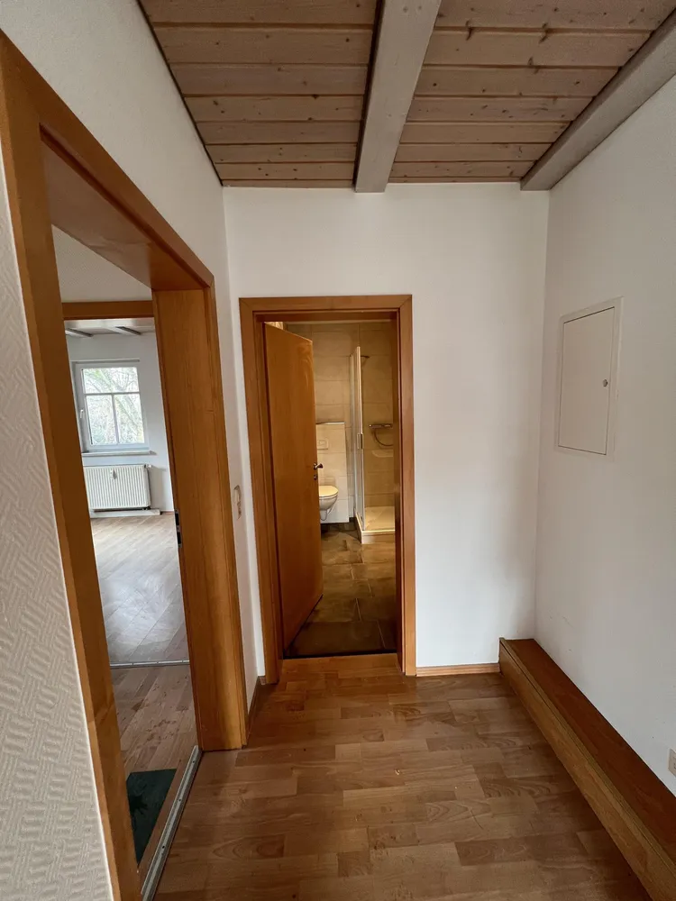2 Zimmer Wohnung mit 55 m² in Zwickau – Bild 4