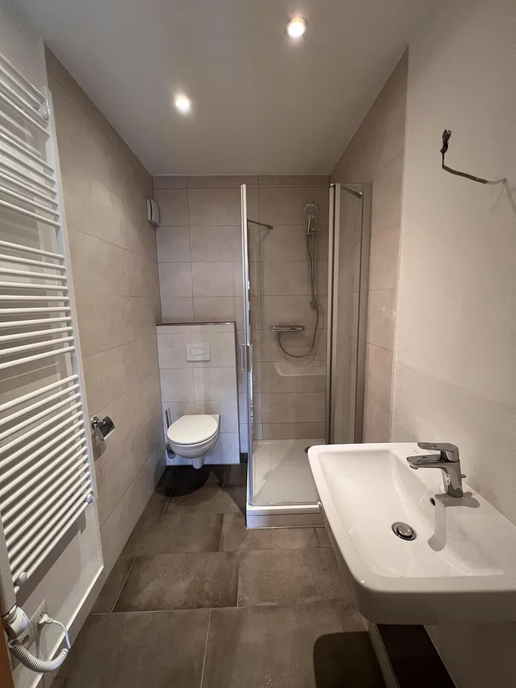 2 Zimmer Wohnung mit 55 m² in Zwickau – Bild 5