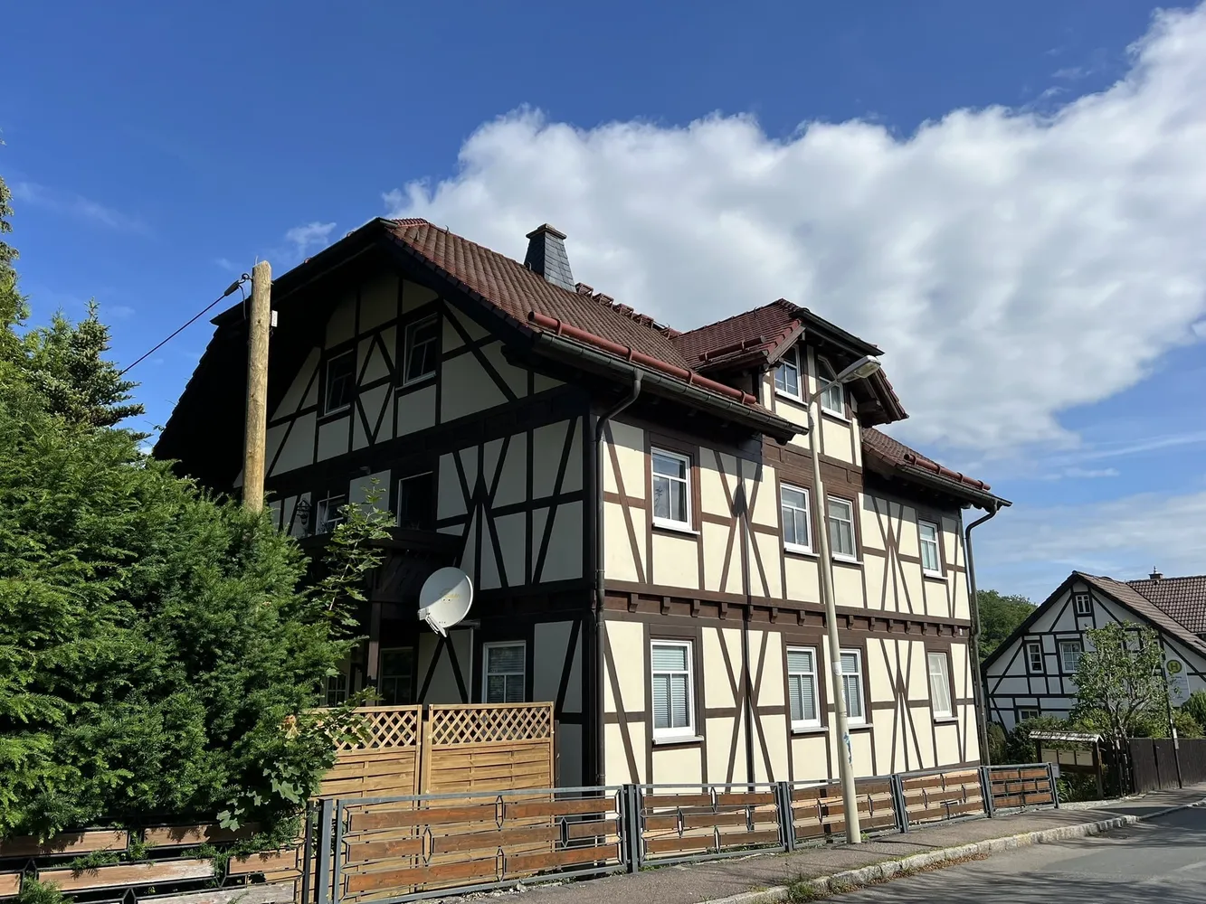 2 Zimmer Wohnung mit 55 m² in Zwickau – Bild 6