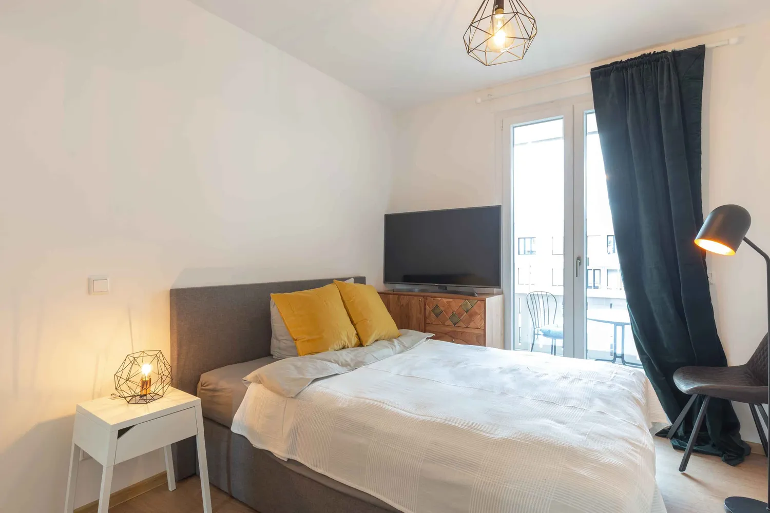 WG-Zimmer mit 11 m² in Berlin – Bild 1