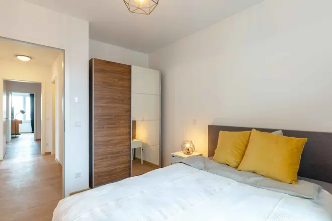 WG-Zimmer mit 11 m² in Berlin – Bild 3