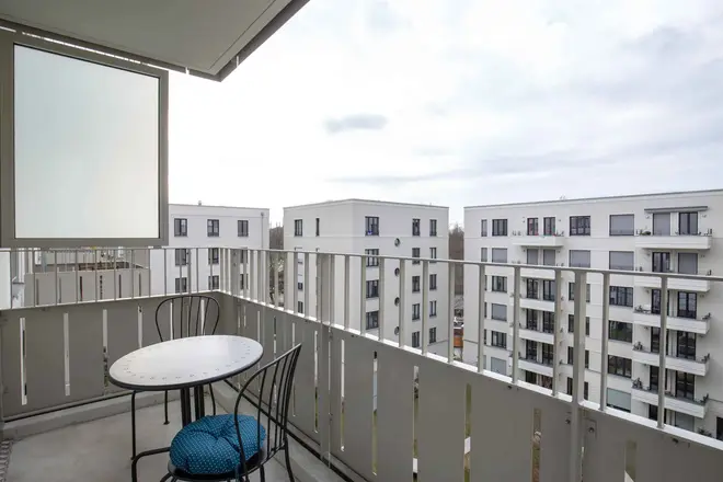 WG-Zimmer mit 11 m² in Berlin – Bild 4