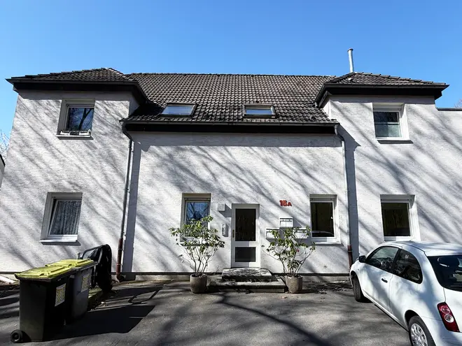 3 Zimmer Wohnung mit 72 m² in Paderborn – Bild 1