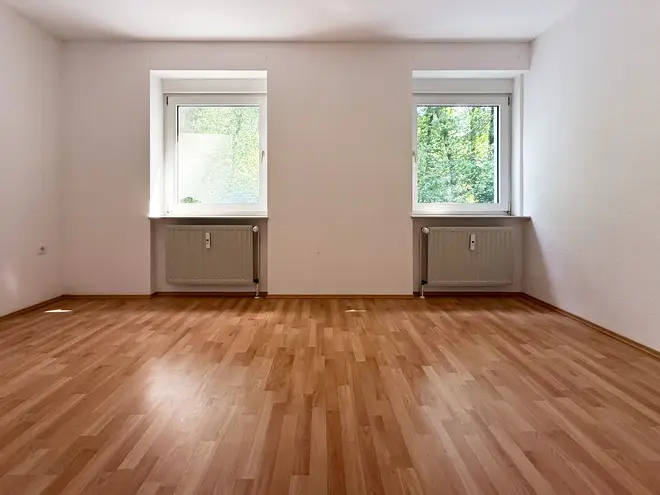 3 Zimmer Wohnung mit 72 m² in Paderborn – Bild 2