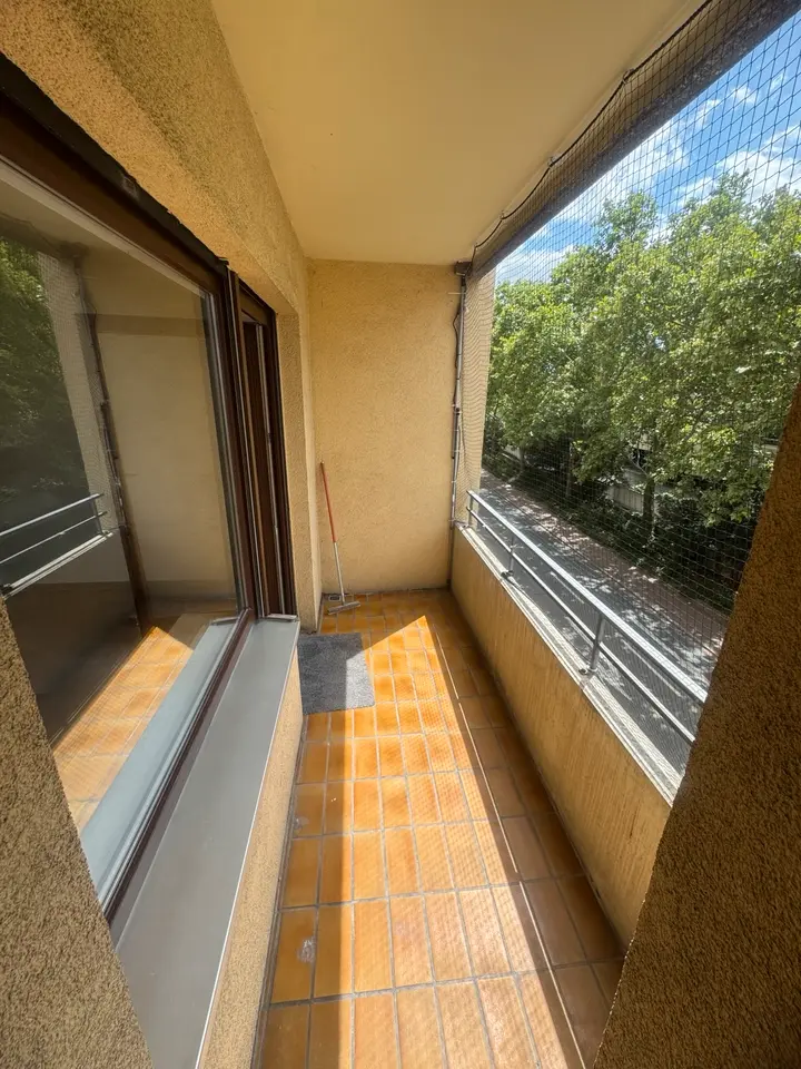 2 Zimmer Wohnung mit 45 m² in Ludwigshafen – Bild 4
