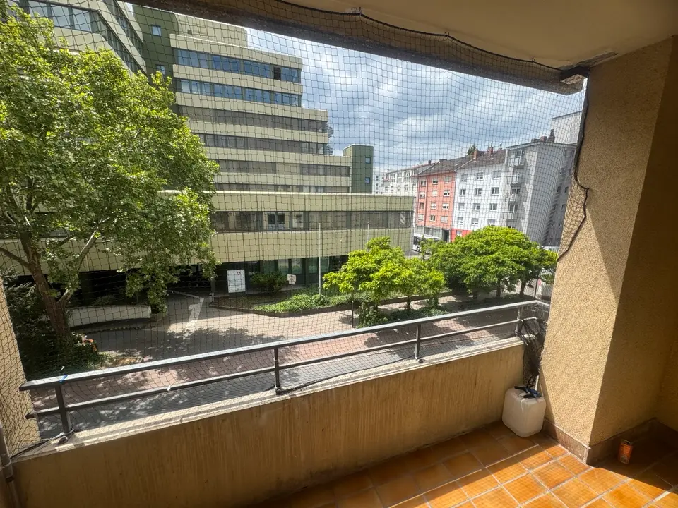 2 Zimmer Wohnung mit 45 m² in Ludwigshafen – Bild 5