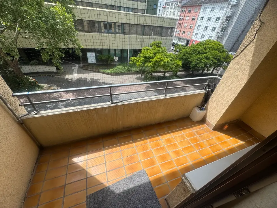 2 Zimmer Wohnung mit 45 m² in Ludwigshafen – Bild 7