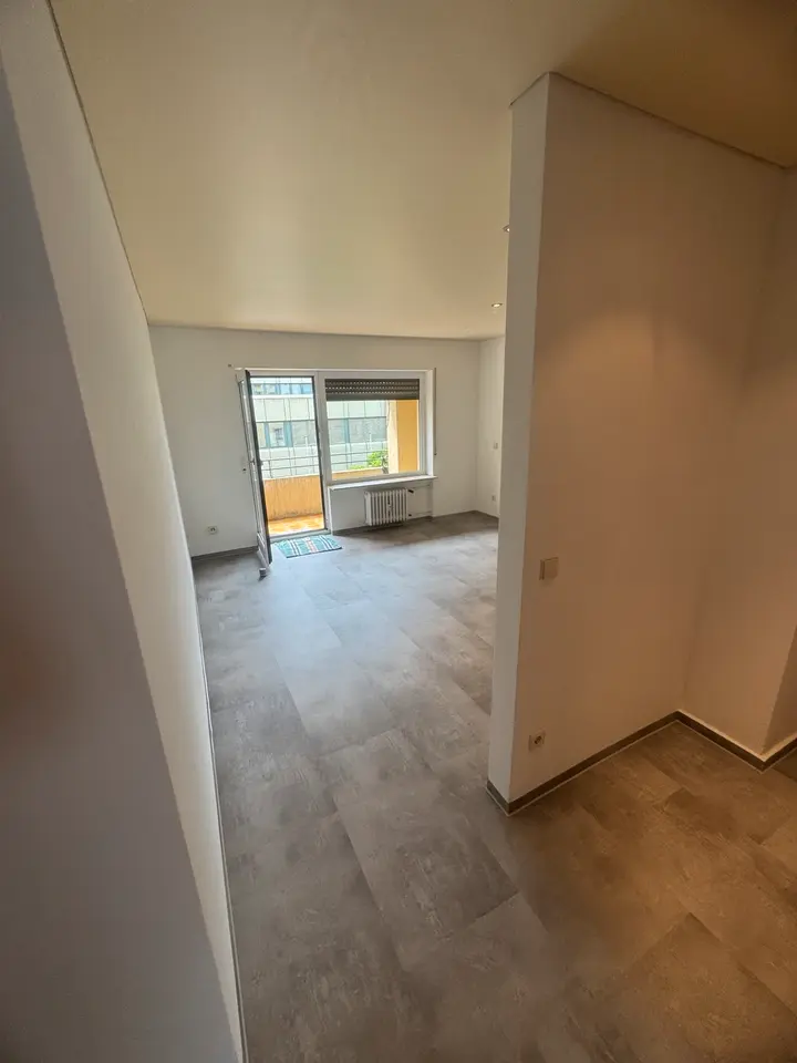 2 Zimmer Wohnung mit 45 m² in Ludwigshafen – Bild 8