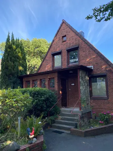 4 Zimmer Haus mit 120 m² in Hamburg – Bild 4