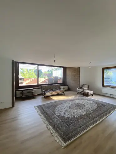 4 Zimmer Haus mit 120 m² in Hamburg – Bild 1