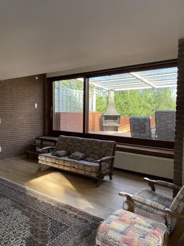 4 Zimmer Haus mit 120 m² in Hamburg – Bild 2