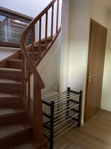 4 Zimmer Haus mit 120 m² in Hamburg – Bild 9